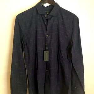 John Varvatos Star USA Clayton LS Shirt